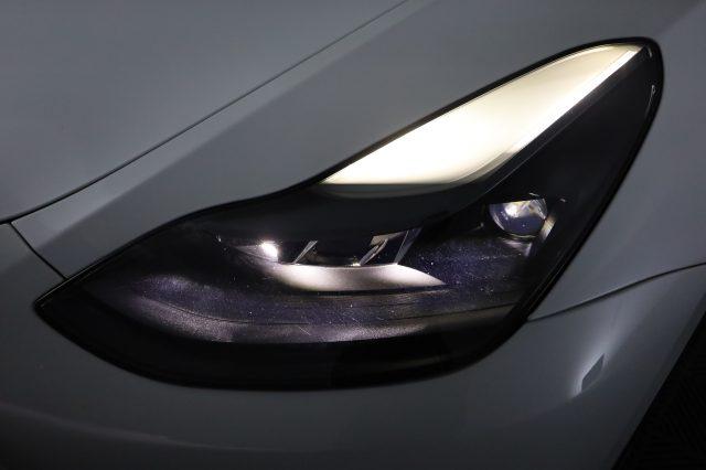 TESLA Model Y Model Y Long Range AWD