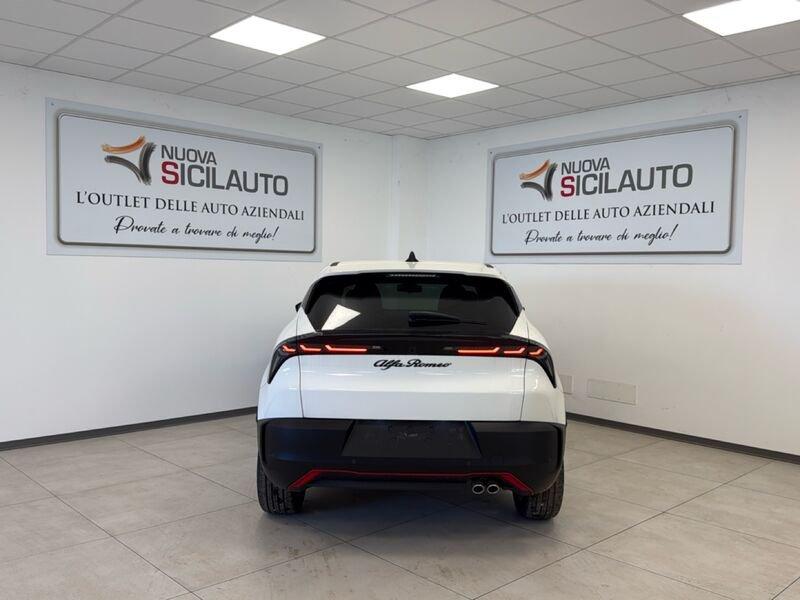 Alfa Romeo Junior Ibrida Junior Ibrida My25 Ibrida Speciale 1.2 145cv Hybrid Edct6