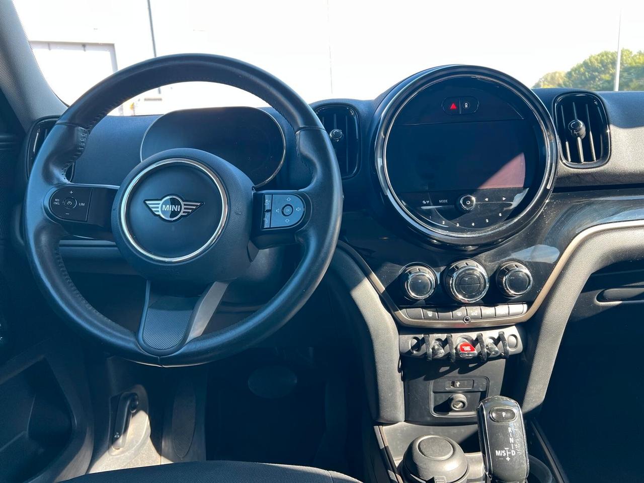Mini Cooper D Countryman 2.0 Northwood Edition * 2023-27.000 KM*