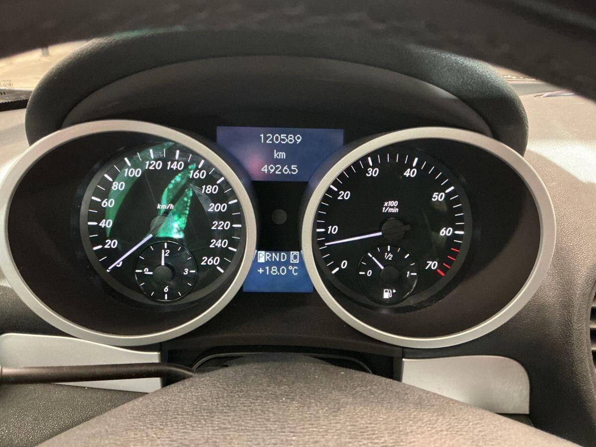 Mercedes-benz SLK 350 cat