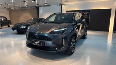 Toyota Yaris Cross 1.5 Hybrid 92CV - 2023