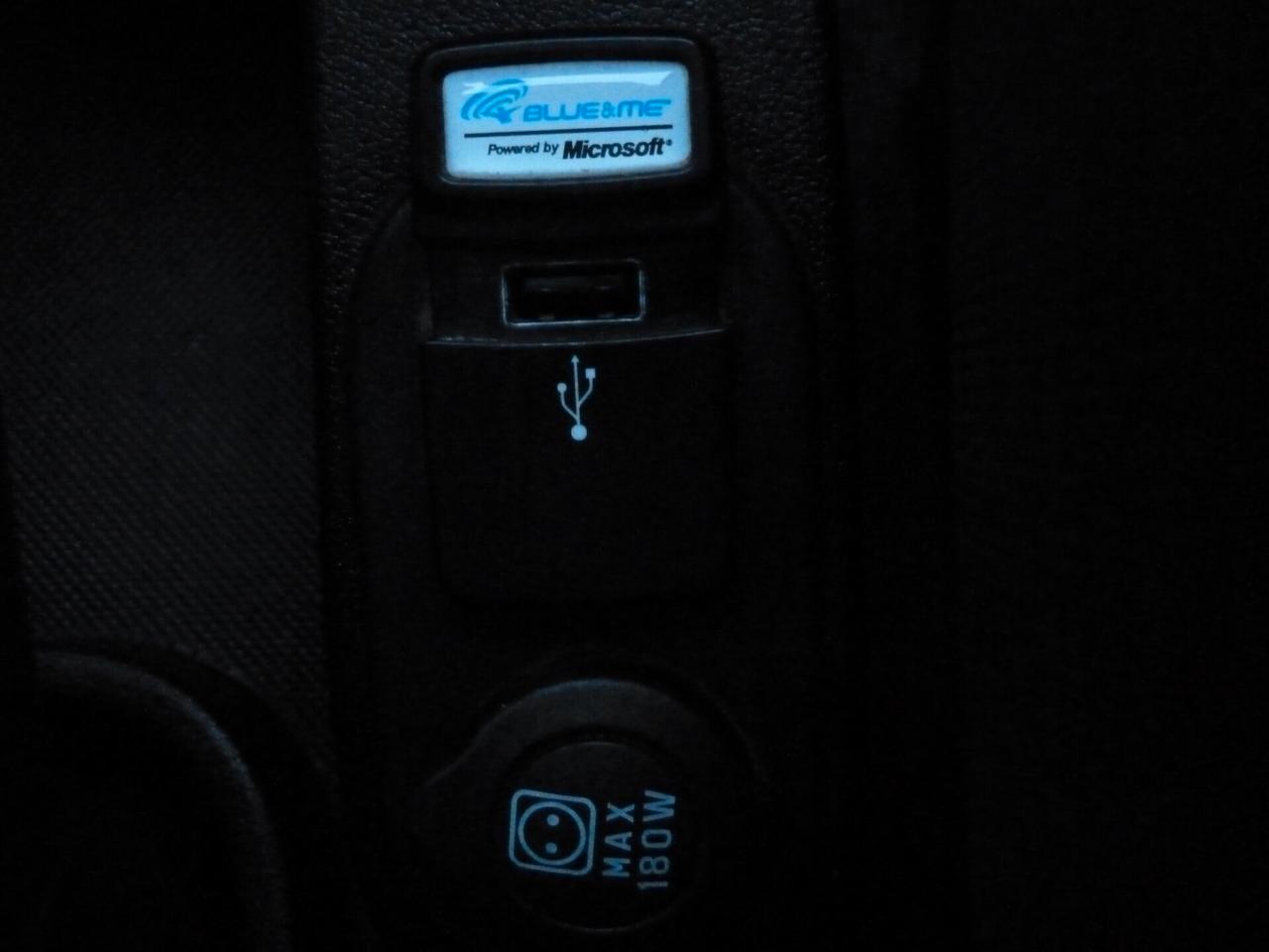 Fiat Qubo 1.4 Metano Natural Power