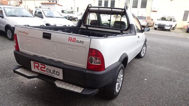 FIAT - Strada 1.9 jtd FIORINO PICK-UP