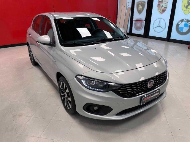 FIAT Tipo 5P 1.3 MJT LOUNGE S