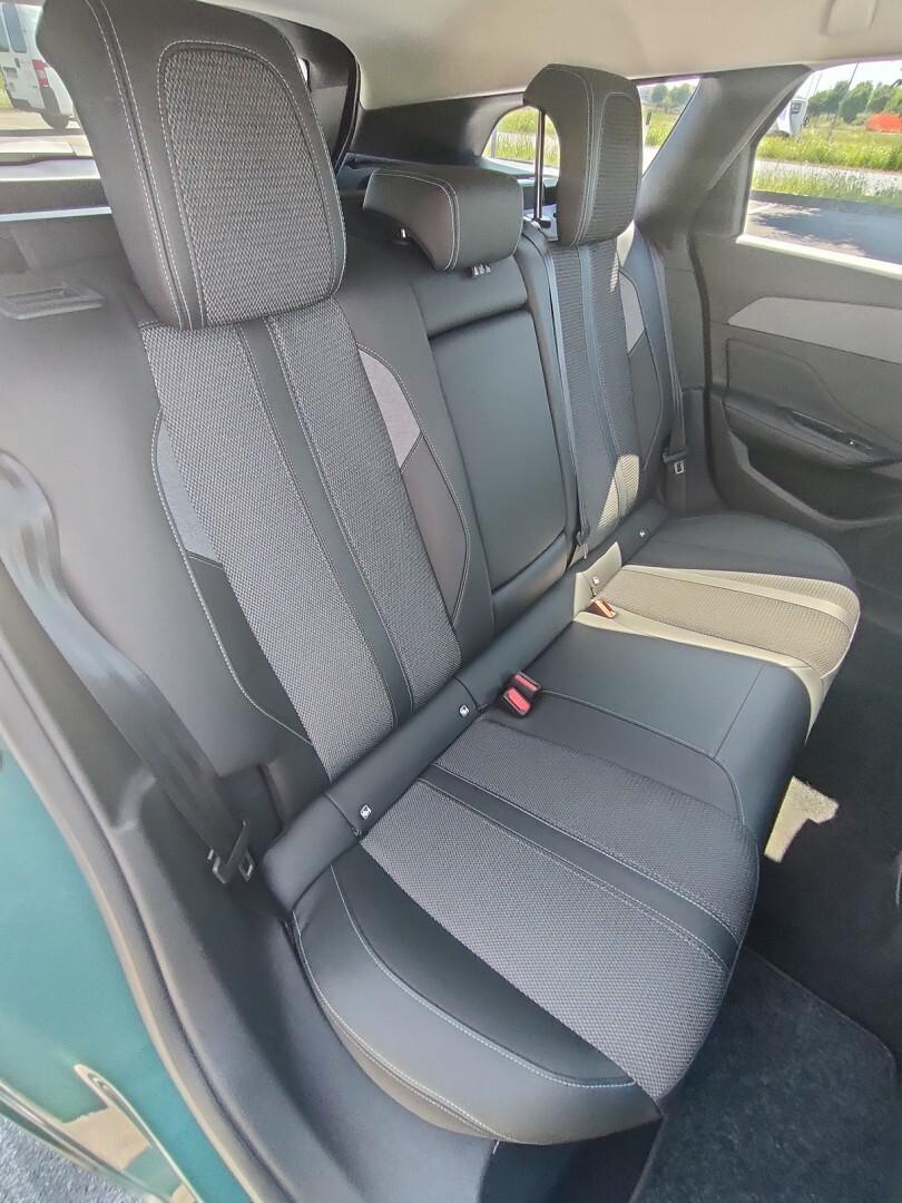 PEUGEOT 308 Sw 1.5 bluehdi Allure Pack s&s 130cv