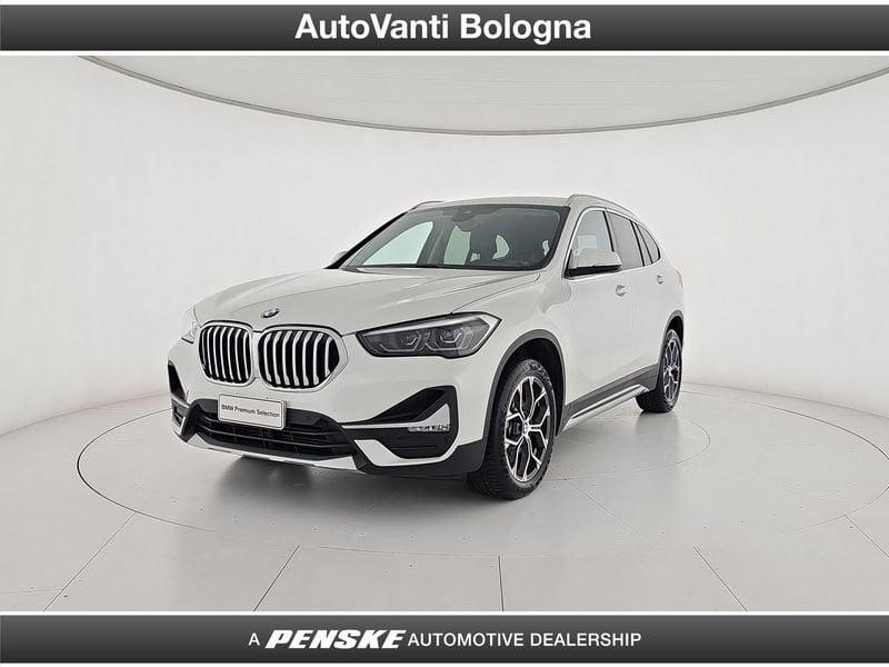 BMW X1 X1 sDrive18d xLine Plus