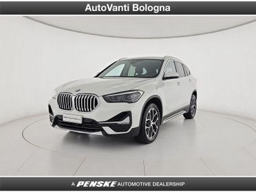 BMW X1 X1 sDrive18d xLine Plus