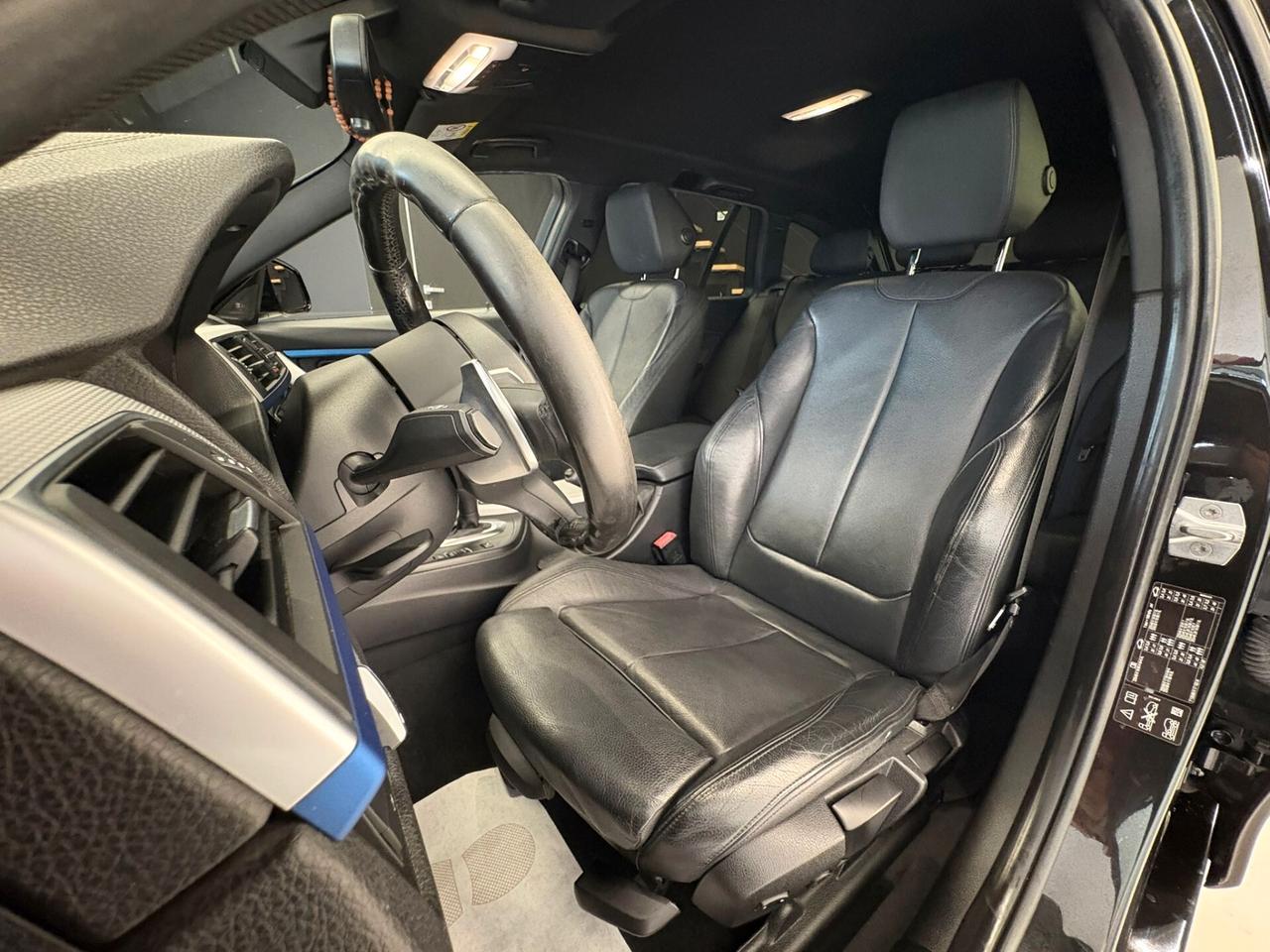 Bmw 335 d xDrive Touring Msport