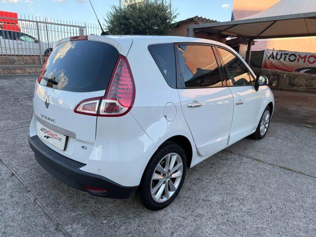 RENAULT Scenic X-Mod 1.5 dCi 110CV EDC Luxe