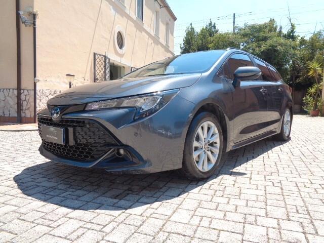 Toyota Corolla Touring Sports 1.8 Hybrid Active NESSUN VINCOLO DI FINANZIAMENTO