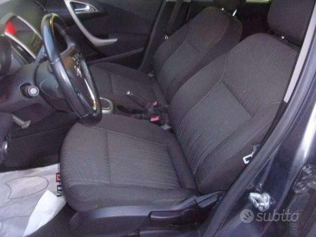 OPEL Astra 5p 1.6 Cosmo 115cv-SOLO 92.000 KM !!!