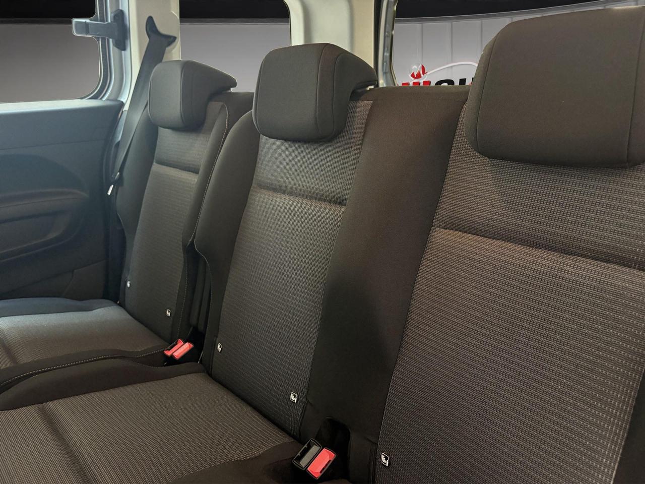 Toyota Proace City Verso 1.5D 100cv S&S mt6 L1 D