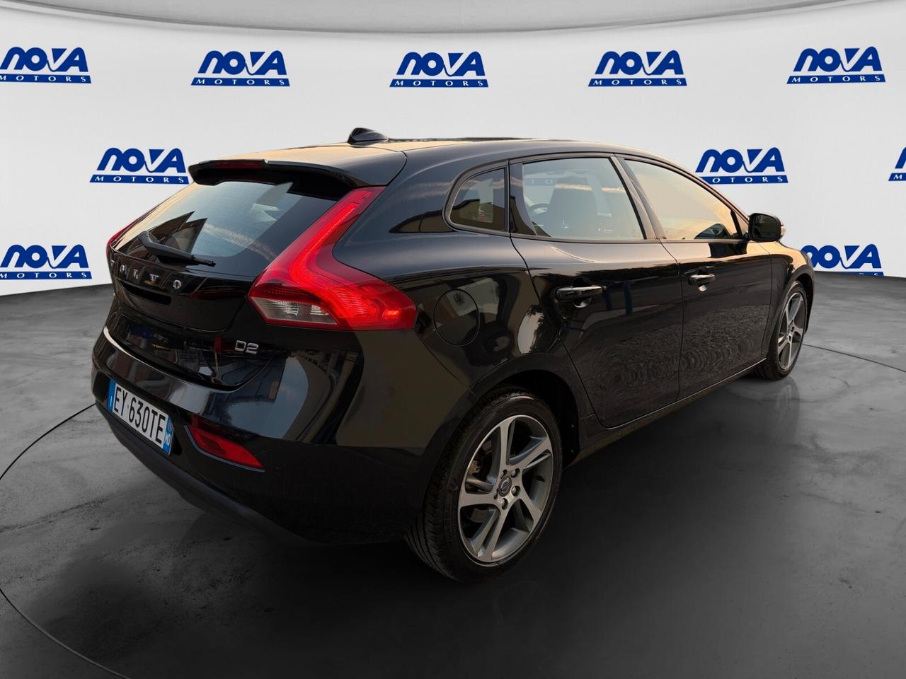 Volvo V40 D2 1.6 Kinetic
