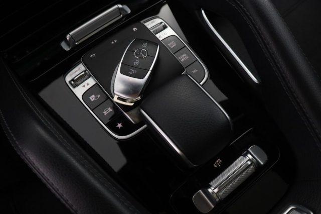 MERCEDES-BENZ CLA sse GLE GLE 300 d 4Matic Premium