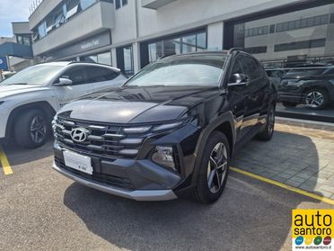 Hyundai Tucson 1.6 T-GDI 48V Business