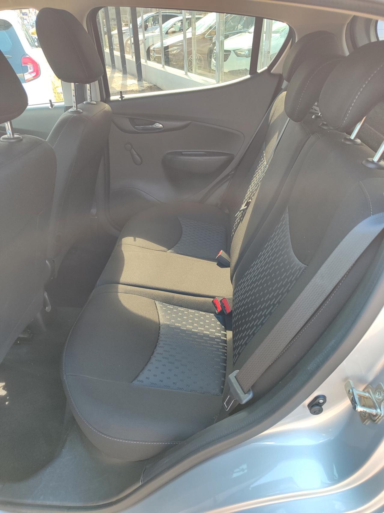 Opel Karl Rocks 1.0 73 CV Start&Stop