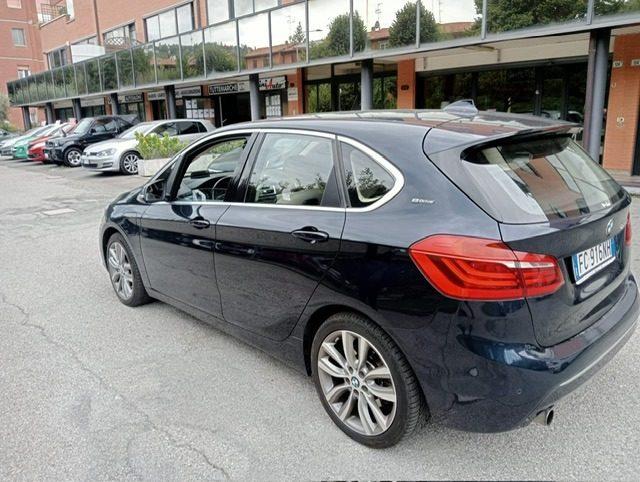 BMW 225 xe Active Tourer Luxury aut.+gpl (VEDI NOTE)