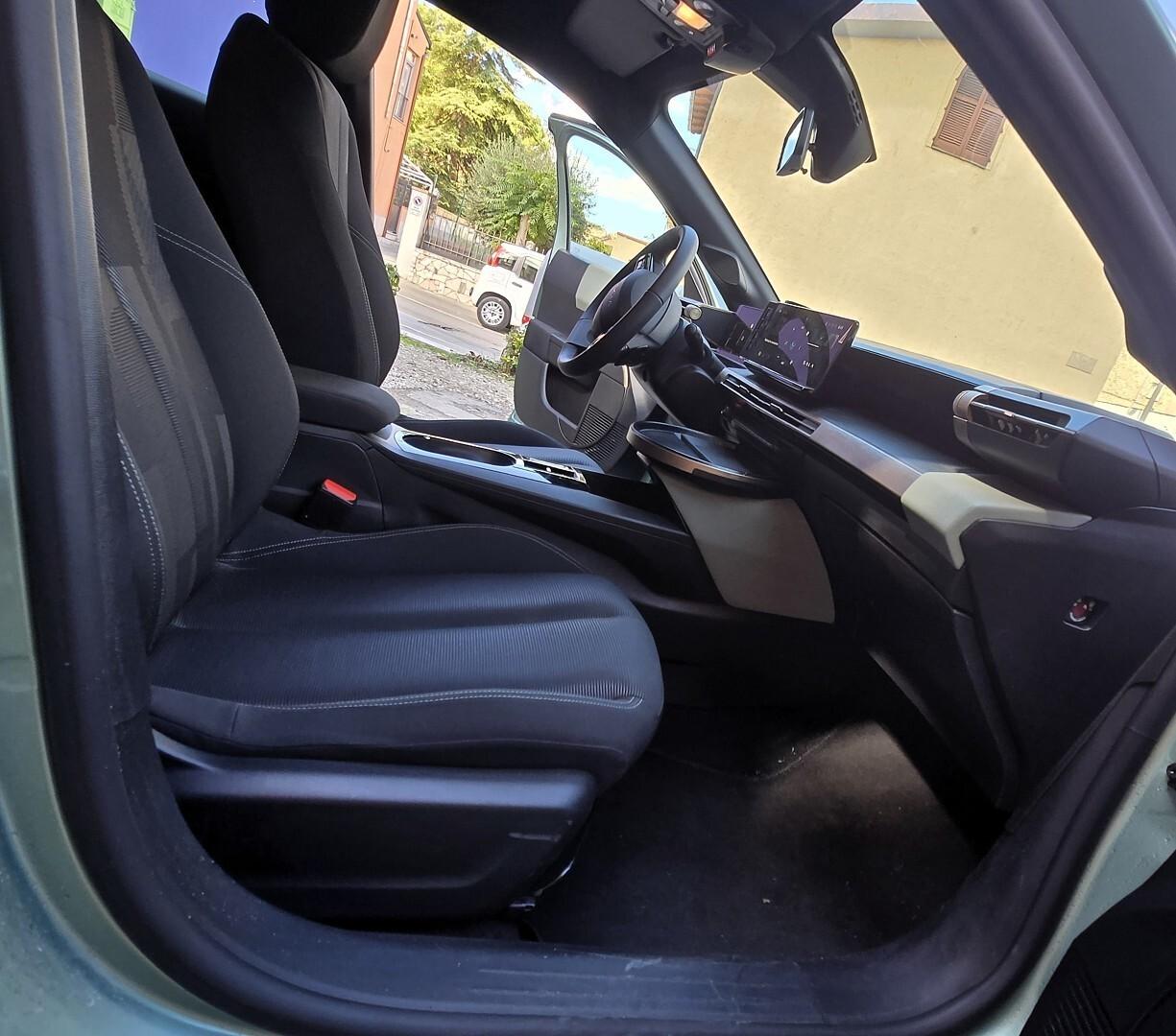 LanciaYpsilon Hybrid e-DCT My24 -1.2 100cv