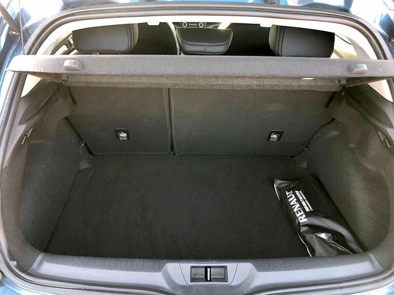 Renault Megane Mégane dCi 8V 110 CV Energy Intens