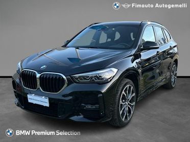 BMW X1 xDrive18d Msport Aut.