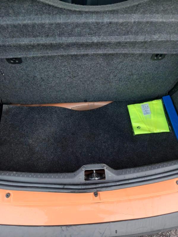 Lancia Ypsilon 1.2 BENZ 80 CV 16v Oro OK NEOPATENTATI