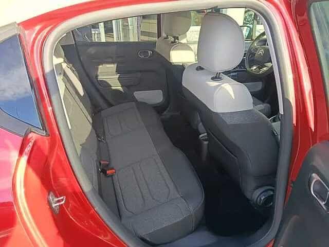 Citroen C3 1.2 PureTech 83cv SHINE TECHWOOD Usato Garantito