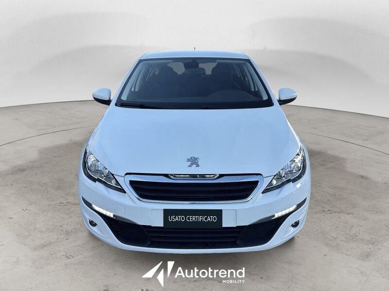 Peugeot 308 1.6 HDi 92 CV NAVI Active