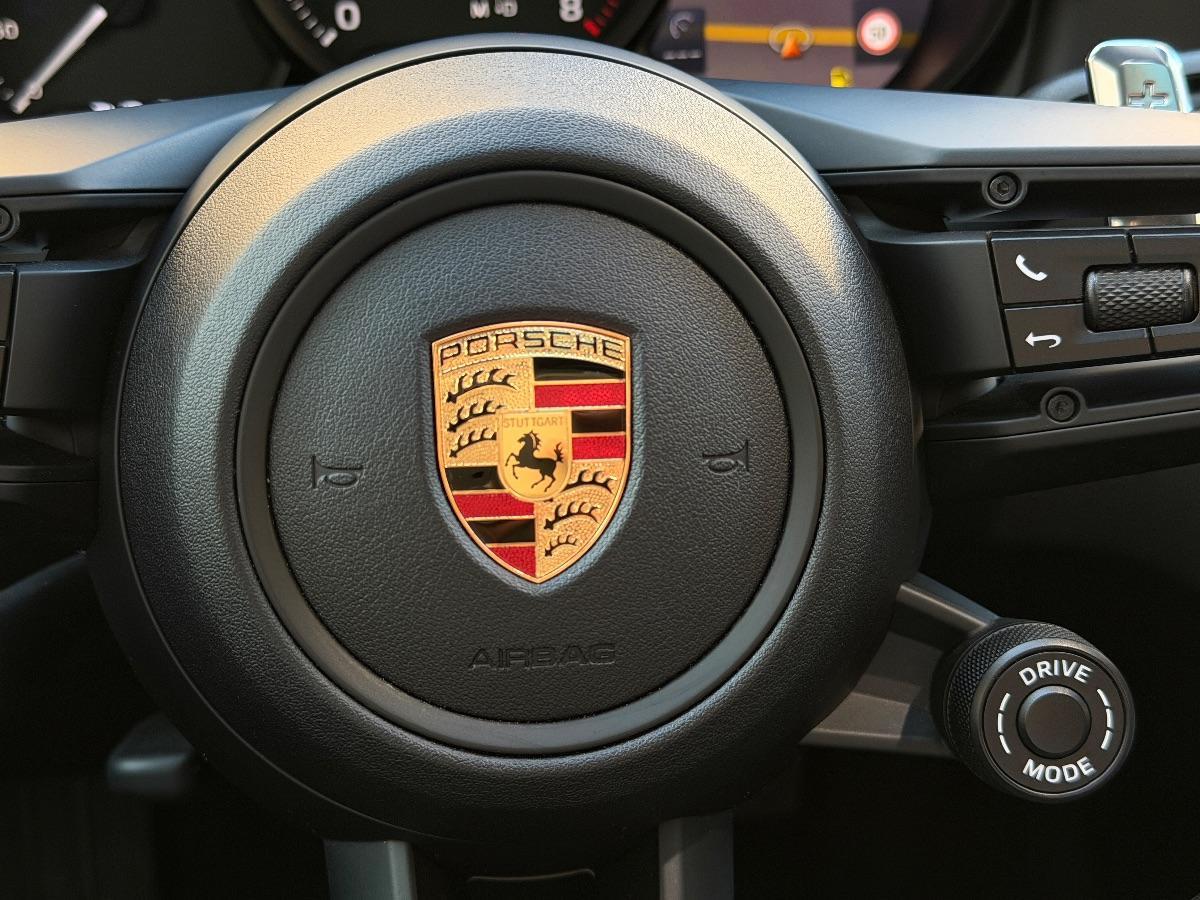 Porsche Macan T 2.0 PDK 265CV