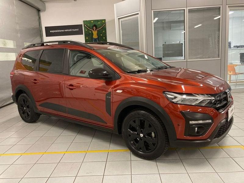 Dacia Jogger Extreme UP 1.0 TCe GPL 7p.ti rif.GJ710