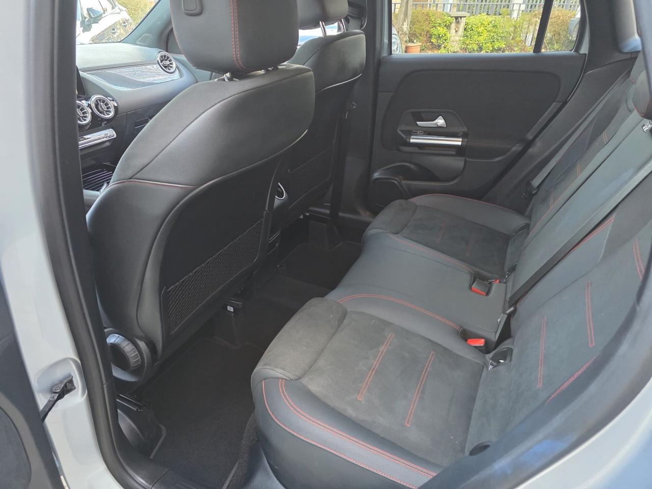 Mercedes-benz GLA 200 d Automatic AMG Line Premium Plus