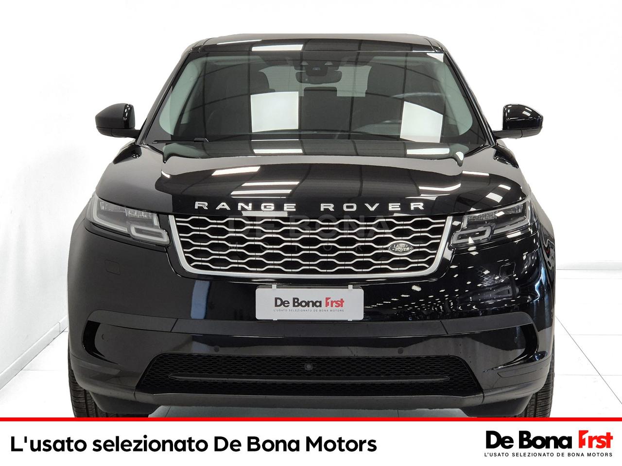 Land Rover Range Rover Velar 2.0d i4 r-dynamic se 180cv auto my20