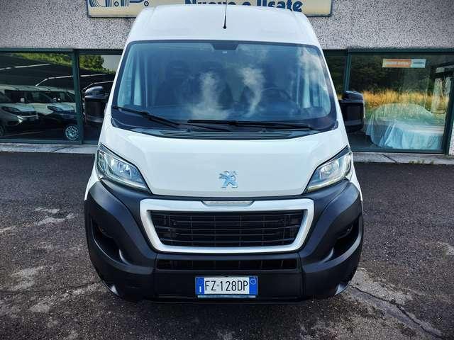 Fiat Ducato 2.2 mjt 140cv L2H2 FURGONE BOXER EURO 6