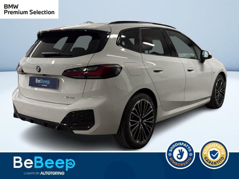 BMW Serie 2 Active Tourer 218D ACTIVE TOURER MSPORT AUTO