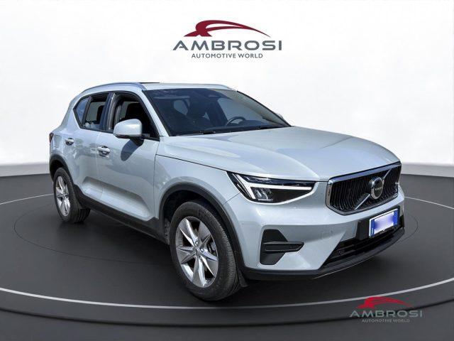 VOLVO XC40 2.0 b3 Core auto