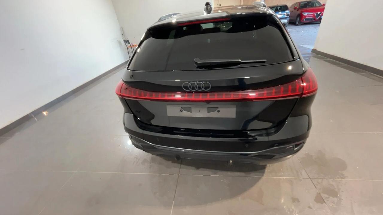 Audi A5 Avant TDI 150 kW mHEV+ S tronic Line edition