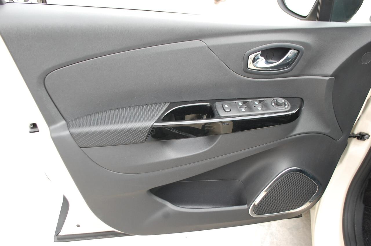 Renault Captur 1.5 dci Excite 90CV edc Uff Italy Pelle Navi USB