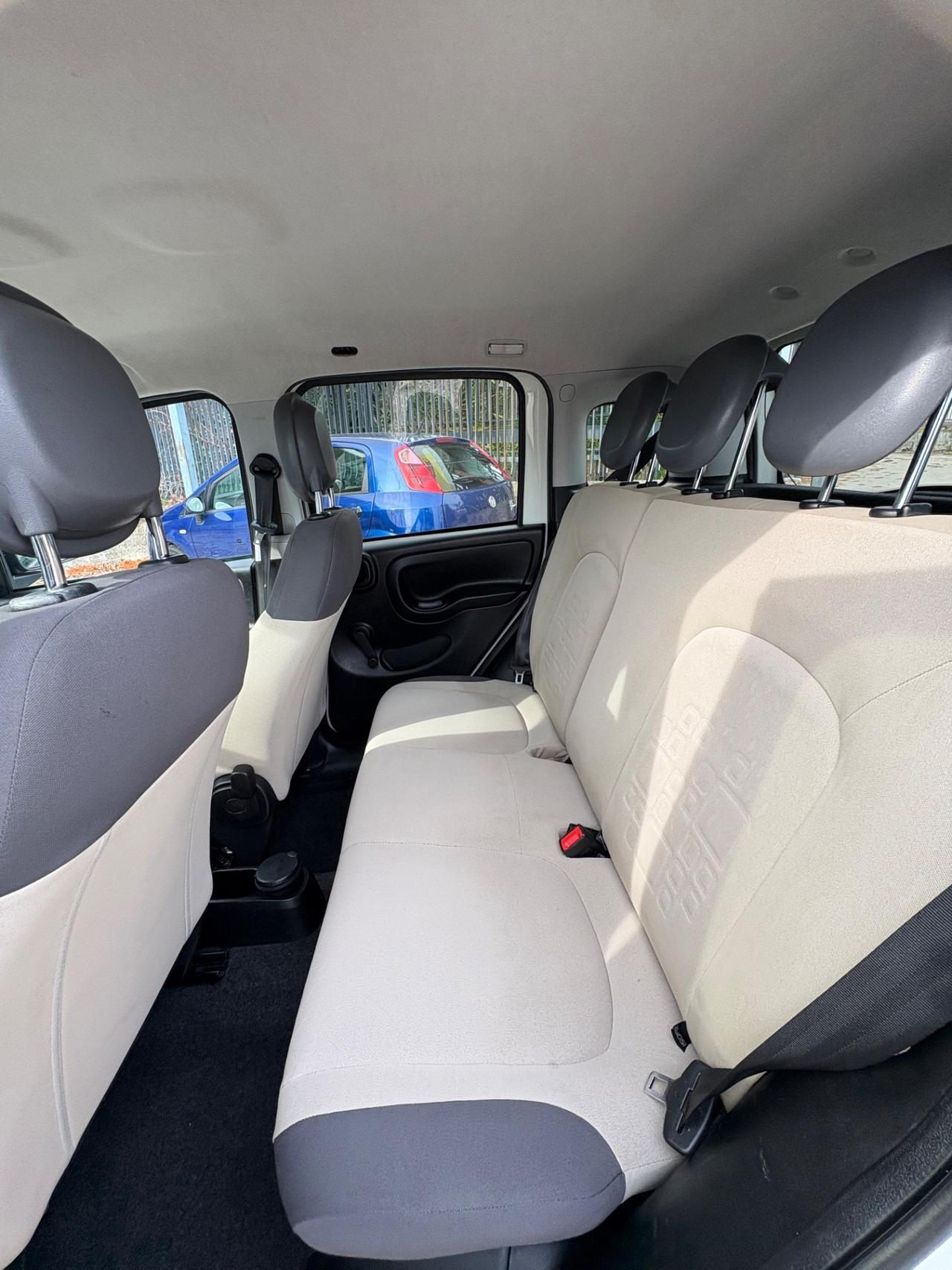 Fiat Panda 1.2 Benzina 69cv 2018