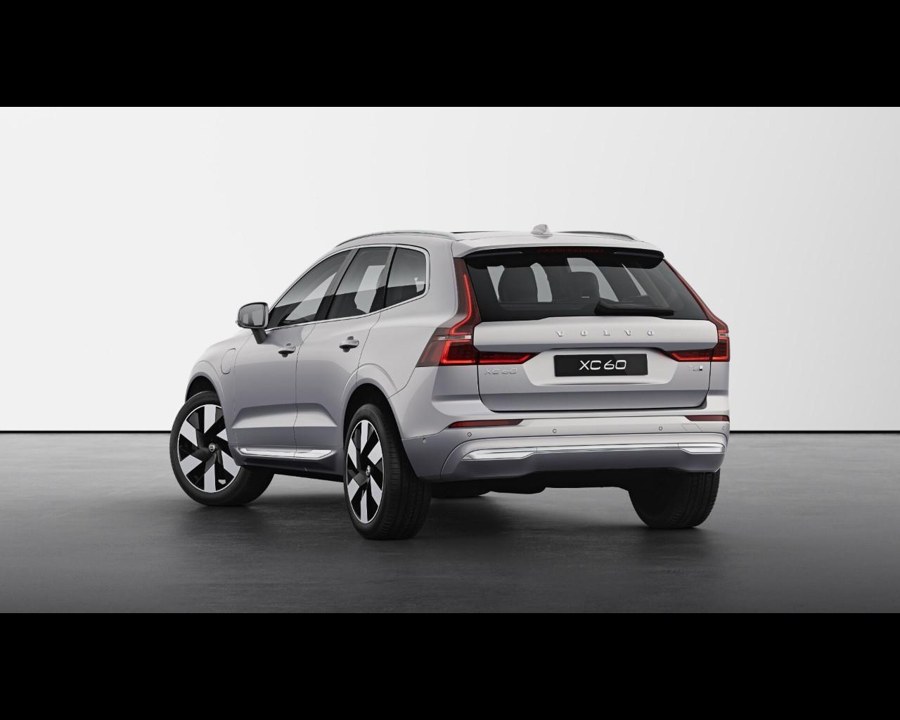 VOLVO N.XC60 Plus Bright T6 AWD AUT