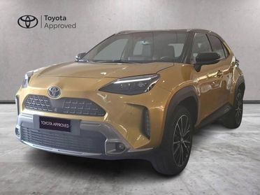 Toyota Yaris Cross 1.5 H Premiere FWD E-CVT