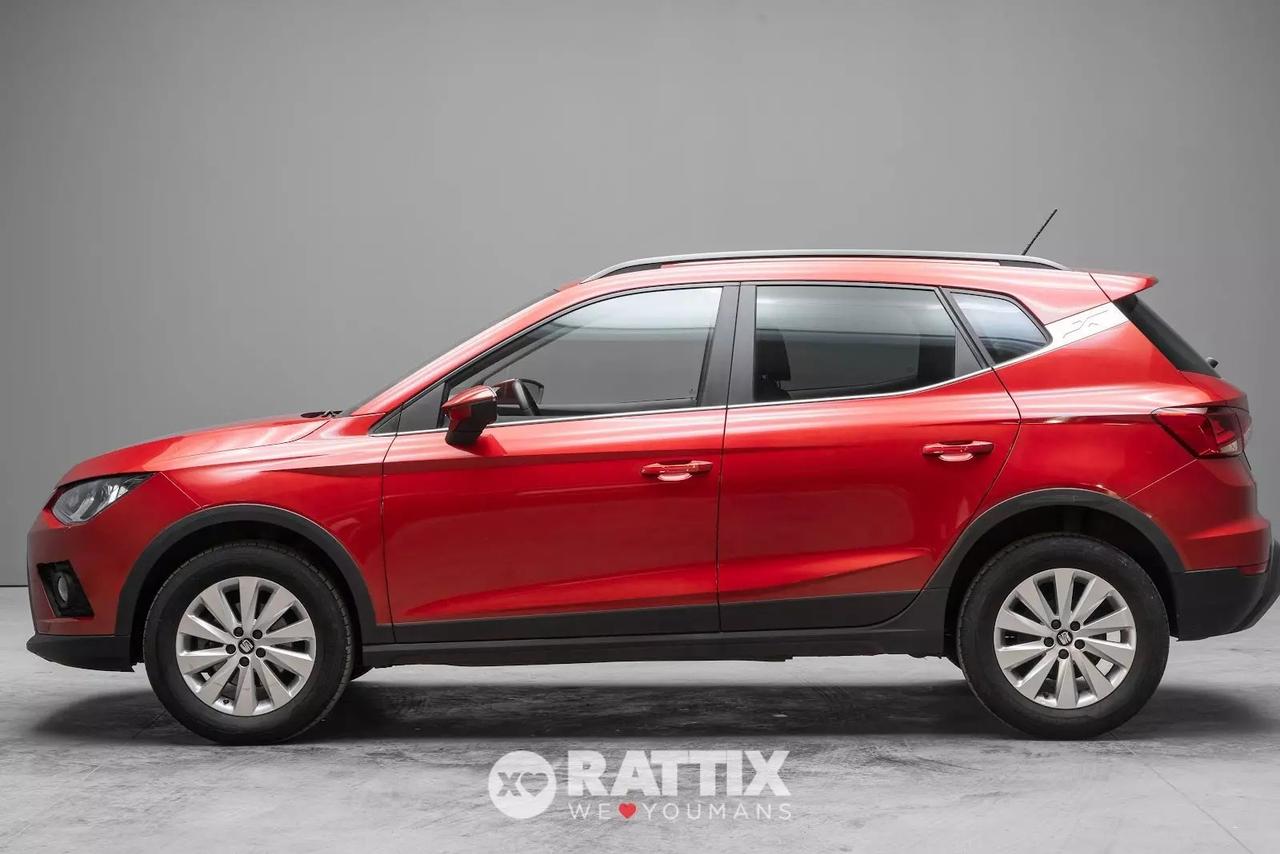 SEAT Arona 1.6 TDI 95CV Style