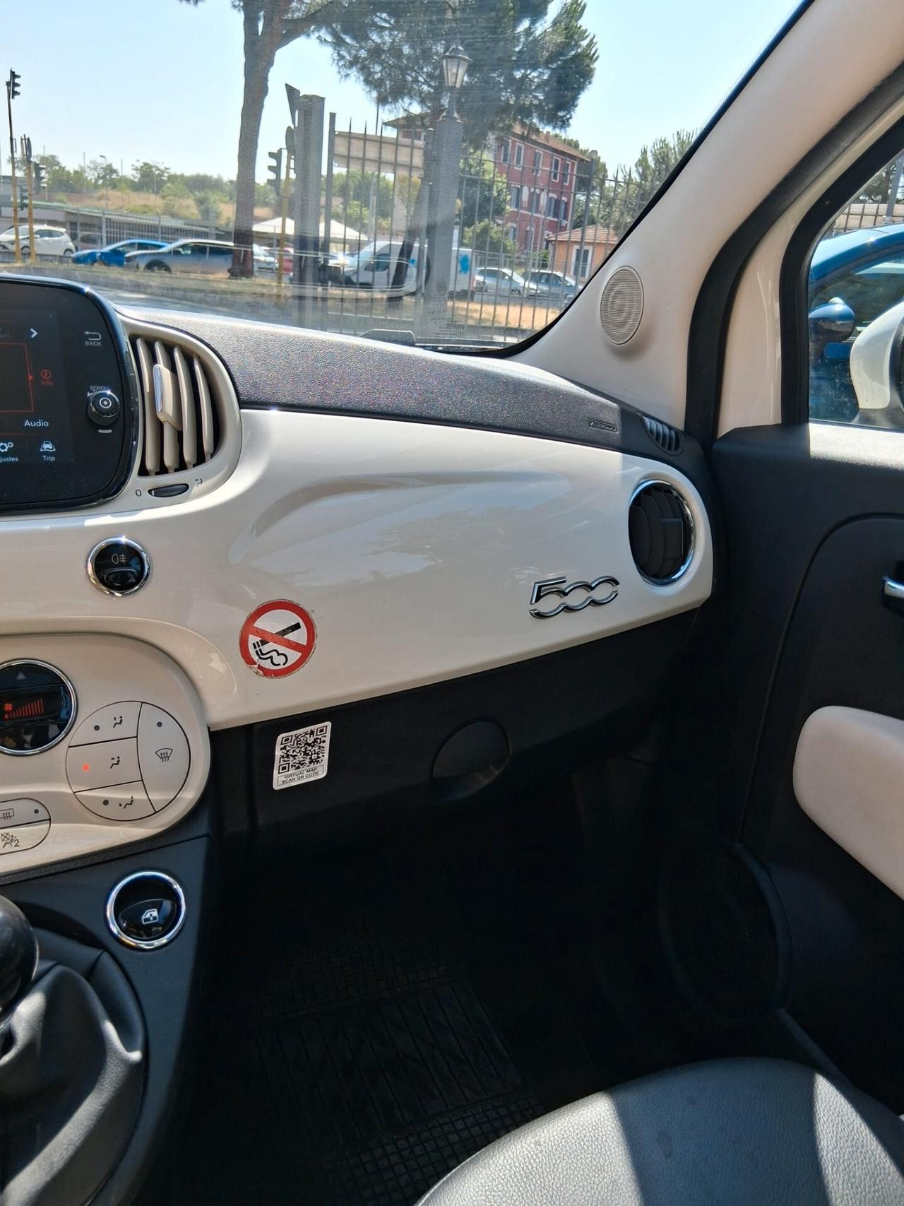 Fiat 500 1.0 Hybrid Dolcevita PREZZO REALE NO VINCOLI