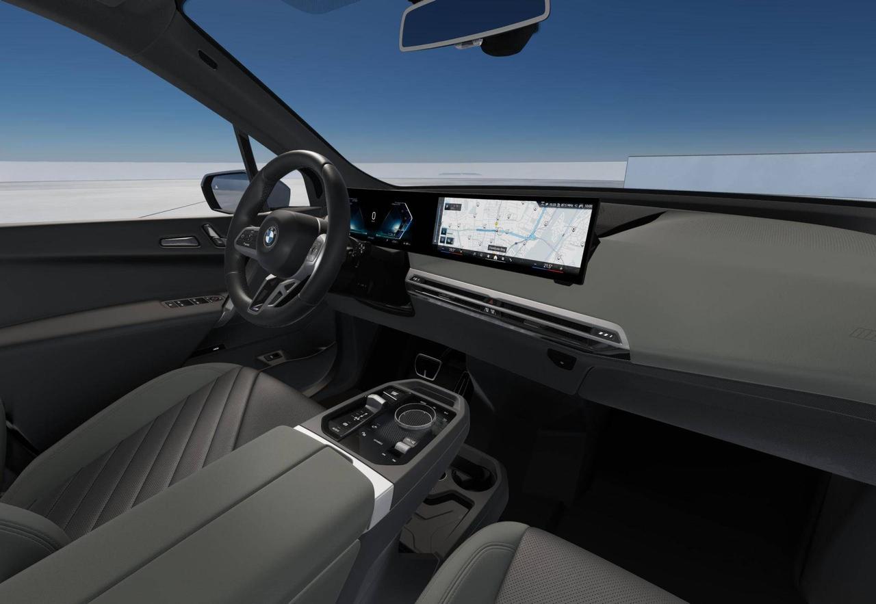 BMW iX xDrive45 MSport Pro