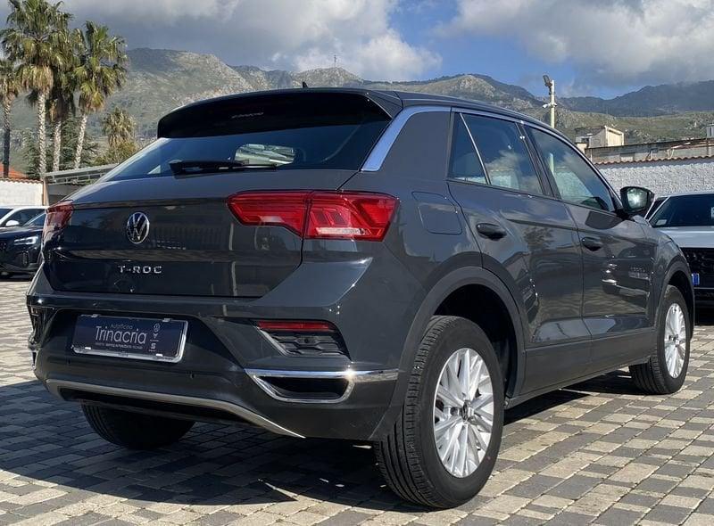 Volkswagen T-Roc Business 2.0 TDI 150CV DSG