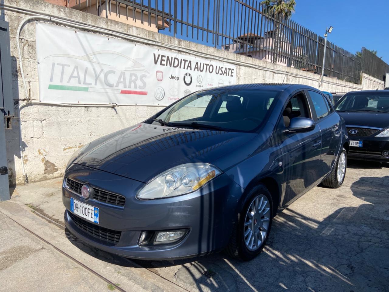 Fiat Bravo 1.4