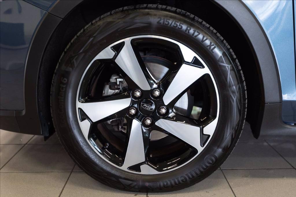 FORD Focus Active 1.0 ecoboost h 125cv powershift del 2023