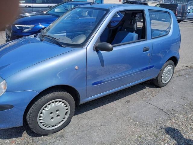Fiat Seicento 1.1 EL