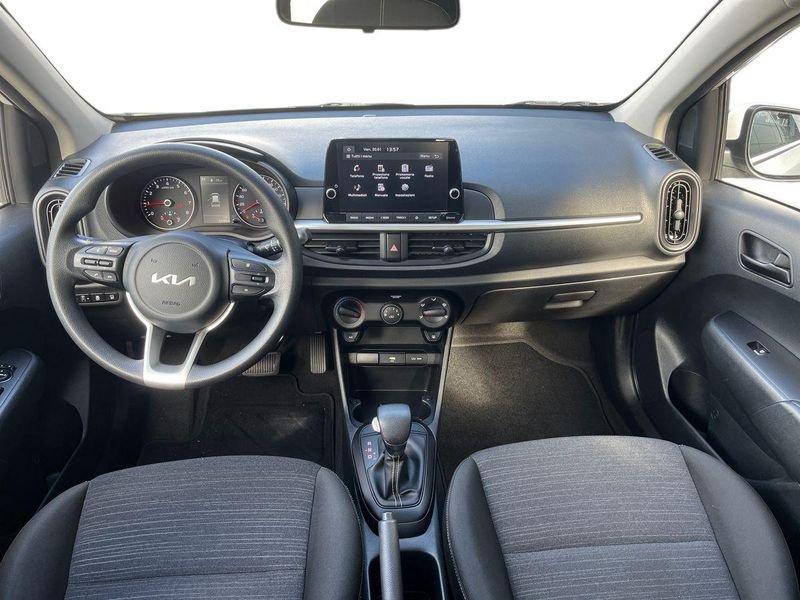 Kia Picanto Picanto 1.0 dpi Urban amt