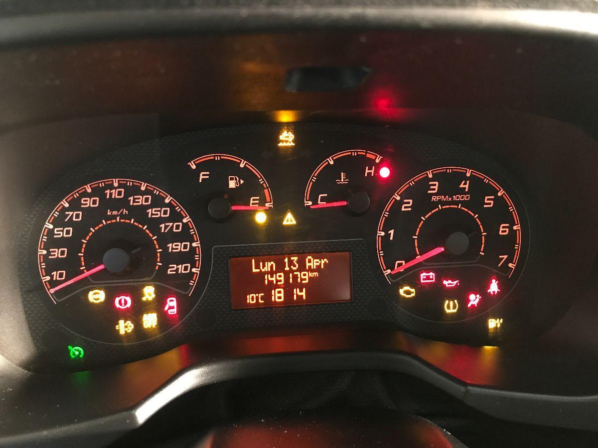 FIAT QUBO 1.3 MJT 80 CV Easy