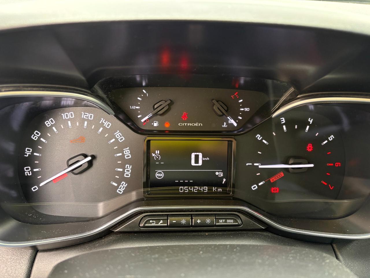 Citroen C3 Aircross PureTech 110 S&S Shine