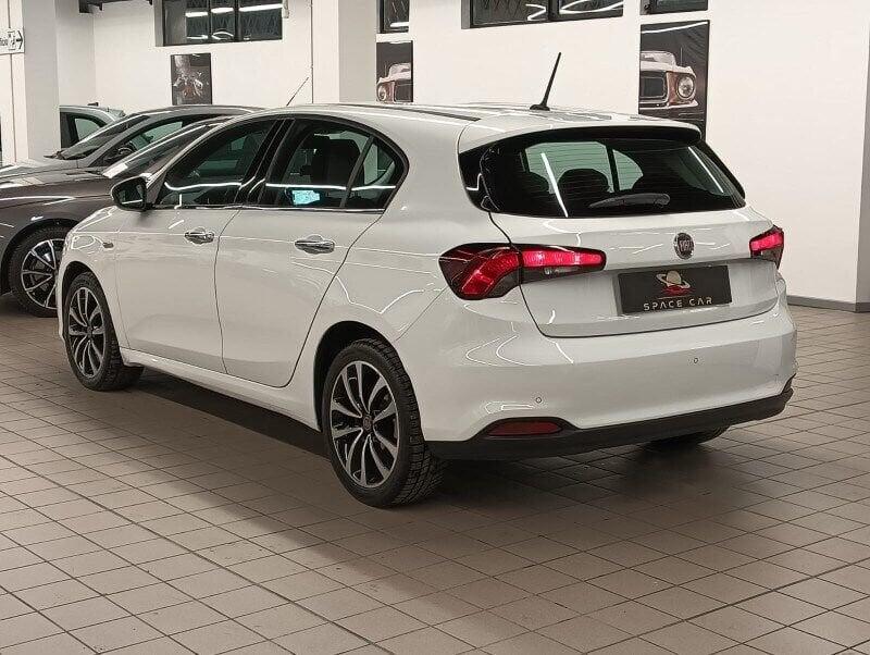 FIAT Tipo Tipo 1.6 Mjt S&S 5 porte Business